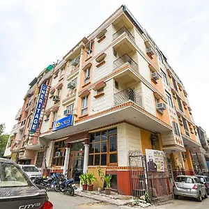 ** Guest house Fabhotel Le Heritage Karol Bagh India