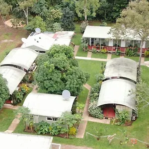  Inn The Greenhoose Australia