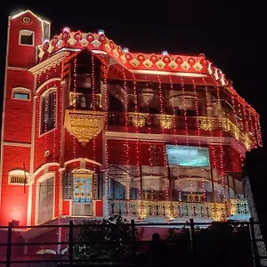 Pensionat Shiva Ganges View Varanasi