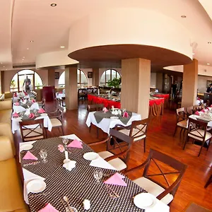 Hotell Paramount Tower, Kozhikode