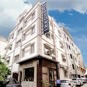 Hotell Persona International Karol Bagh Delhi (National Capital Territory of India)
