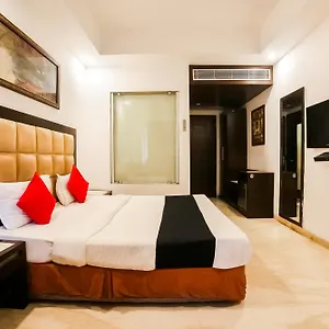 *** Hotel Livasa Near Blk Hospital India
