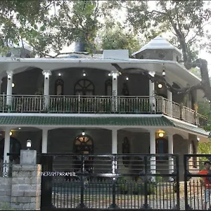 Hotell Stone Castle, Kudayattur