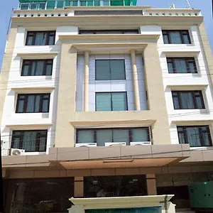 *** Hotel New Temples Town India