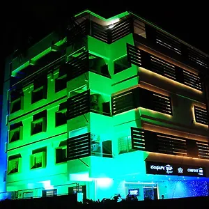 ** Inn Comfort Vyshak India