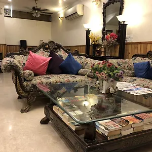 Hotell Wood Castle Delhi (National Capital Territory of India)