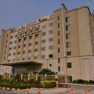 Hotell Red Fox By Lemon Tree Hotels, Delhi Airport New Delhi