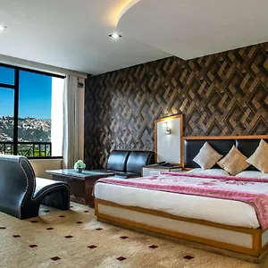 Bed & Breakfast Sukhsagar Regency Shimla
