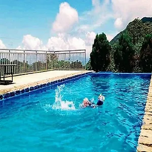 Resort Wild Elephant Eco Friendly