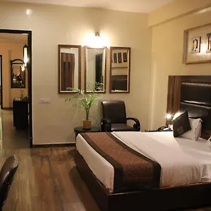 *** Hotel Imperial Park India