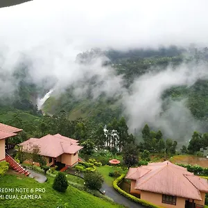 *** Resort Aranyaka India