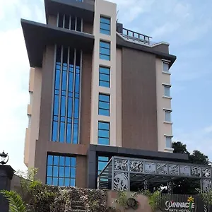 Hotell The Pinnacle Sarnath Varanasi