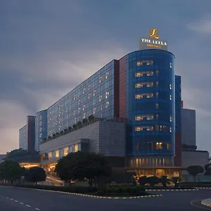 Hotell The Leela Ambience Gurugram & Residences - The Luxury Urban Sanctuary Gurgaon